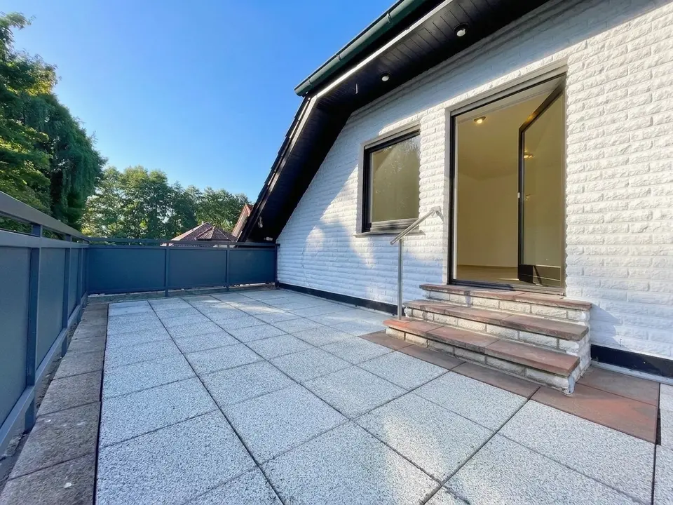 3 Zimmer Wohnung mit 115 m² in Meppen – Bild 5