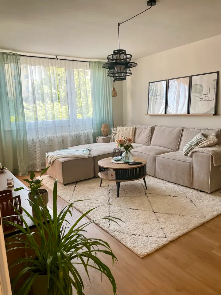 2 Zimmer Wohnung mit 60 m² in Nürnberg – Bild 7