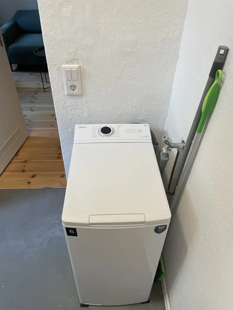 1 Zimmer Wohnung mit 31 m² in Berlin – Bild 11