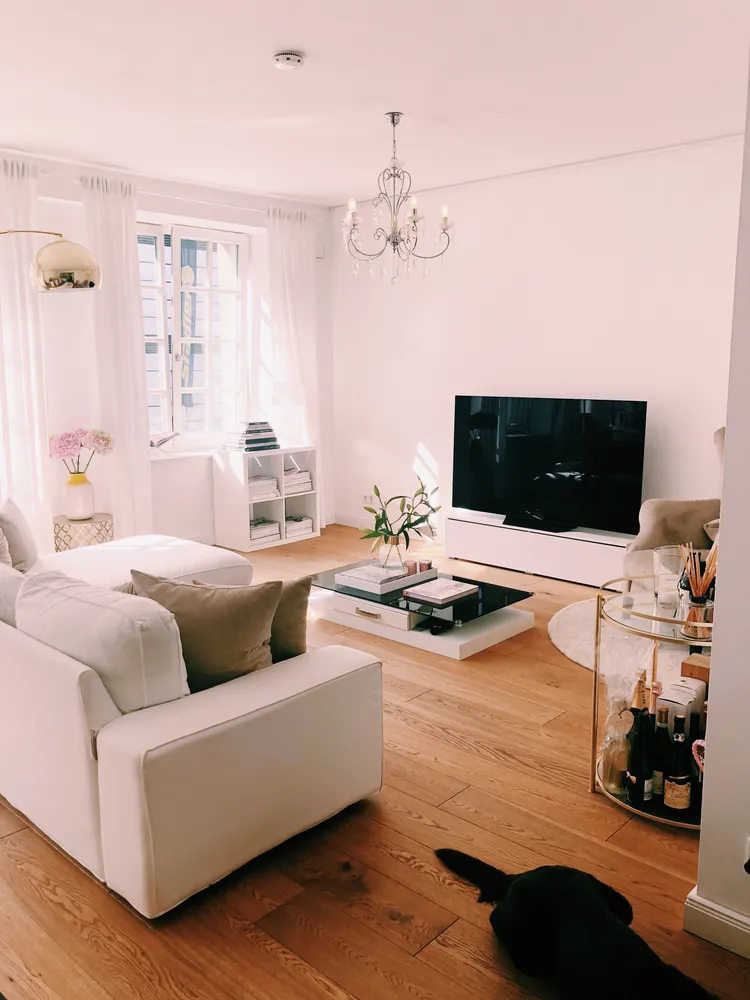 3 Zimmer Wohnung mit 93 m² in Düsseldorf – Bild 12