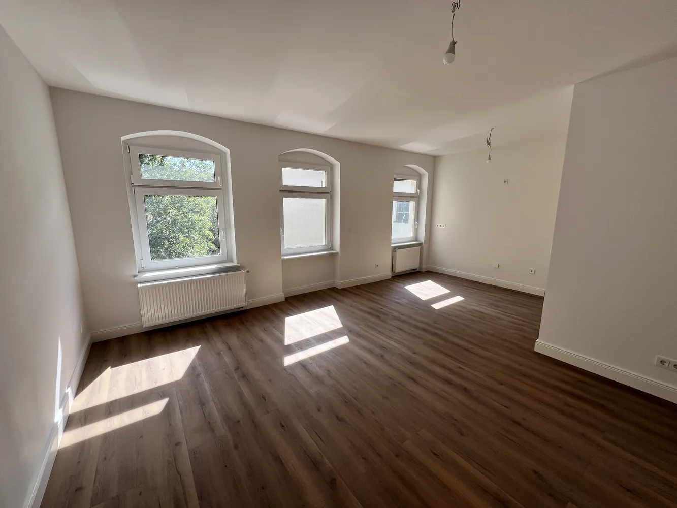 2 room apartment with 73 m² in Berlin – Photo 7