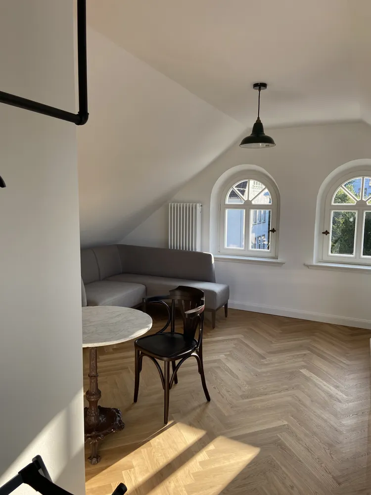 1 Zimmer Wohnung mit 47 m² in Bielefeld – Bild 2