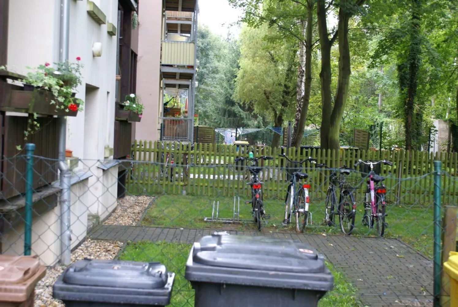 2 Zimmer Wohnung mit 62 m² in Leipzig – Bild 3
