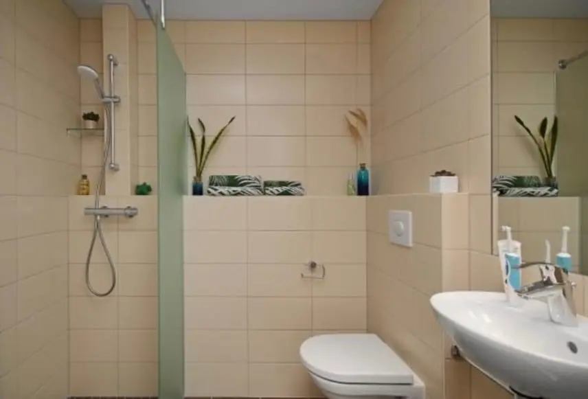WG-Zimmer mit 32 m² in Berlin – Bild 4