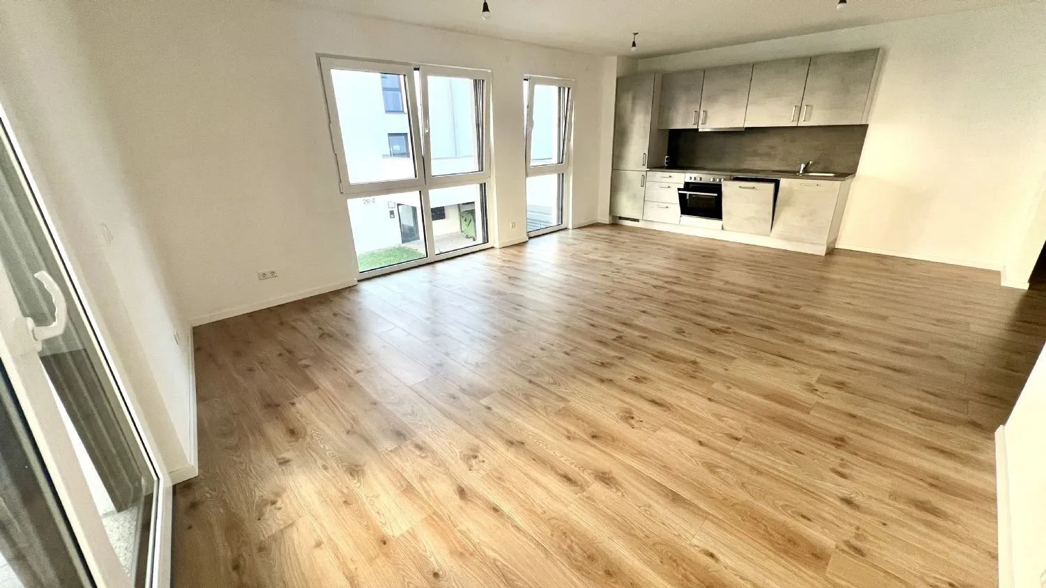 3 Zimmer Wohnung mit 91 m² in Lahr/Schwarzwald – Bild 10