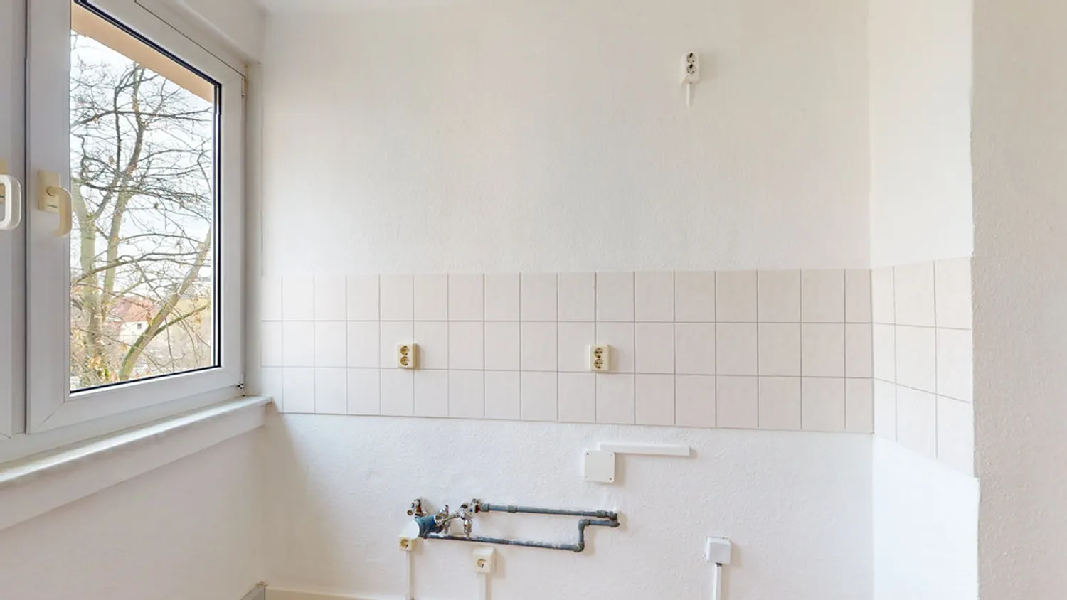 3 Zimmer Wohnung mit 63 m² in Halle (Saale) – Bild 12