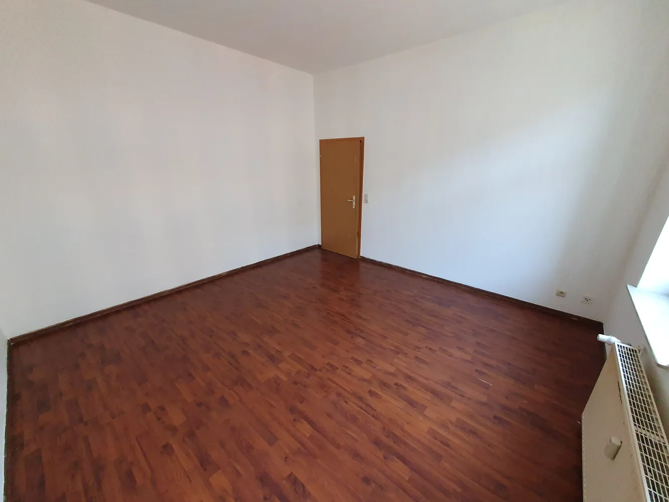 2 room apartment with 60 m² in Magdeburg – Photo 8