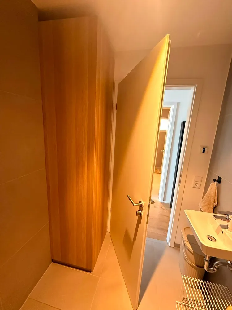 3 Zimmer Wohnung mit 90 m² in Neu-Ulm – Bild 10