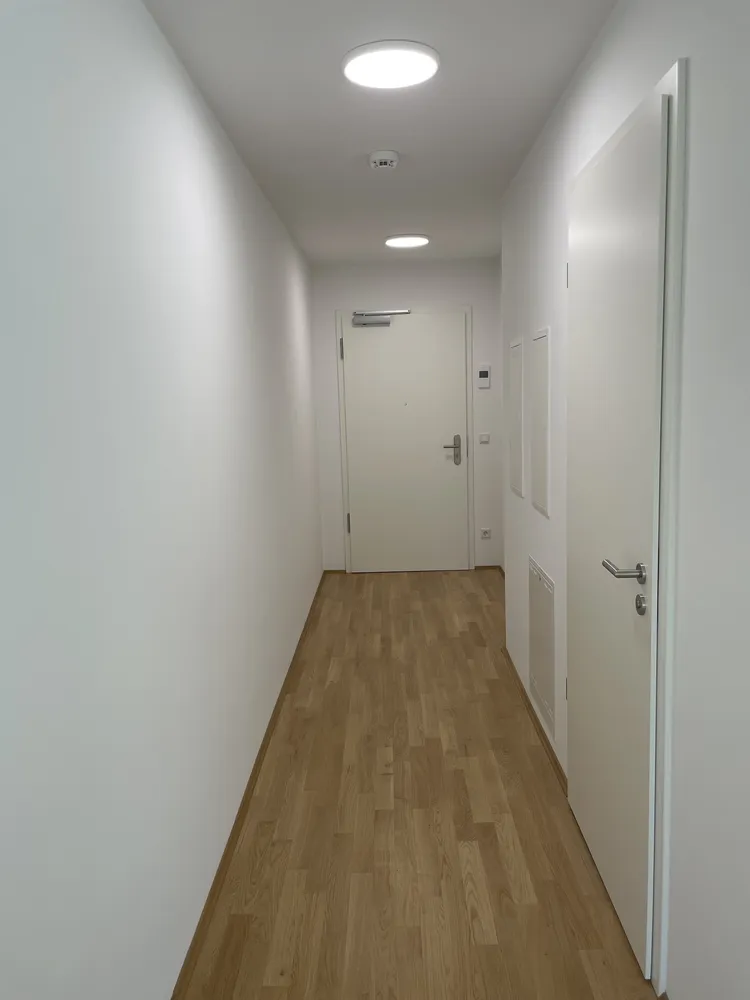 1 Zimmer Wohnung mit 30 m² in Berlin – Bild 4