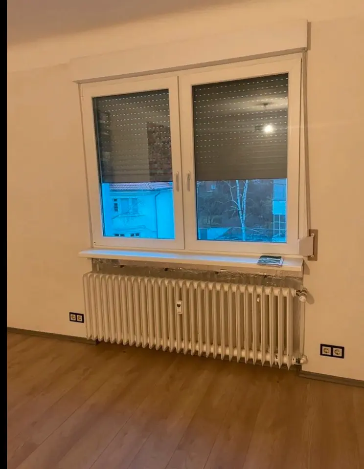3 Zimmer Wohnung mit 90 m² in Saarbrücken – Bild 1