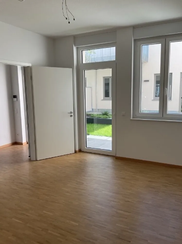 3 Zimmer Wohnung mit 88 m² in Emmendingen – Bild 3