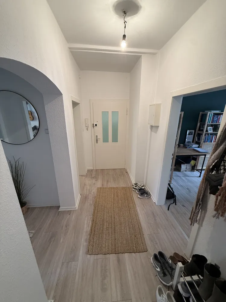 3 room apartment with 88 m² in Dortmund – Photo 2
