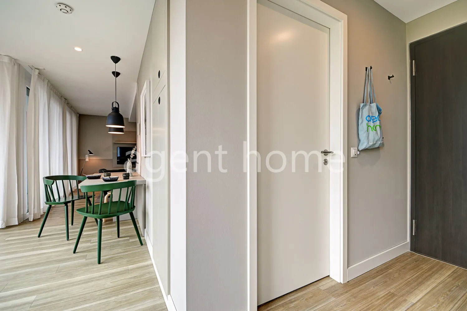 2 Zimmer Wohnung mit 55 m² in Stuttgart – Bild 11