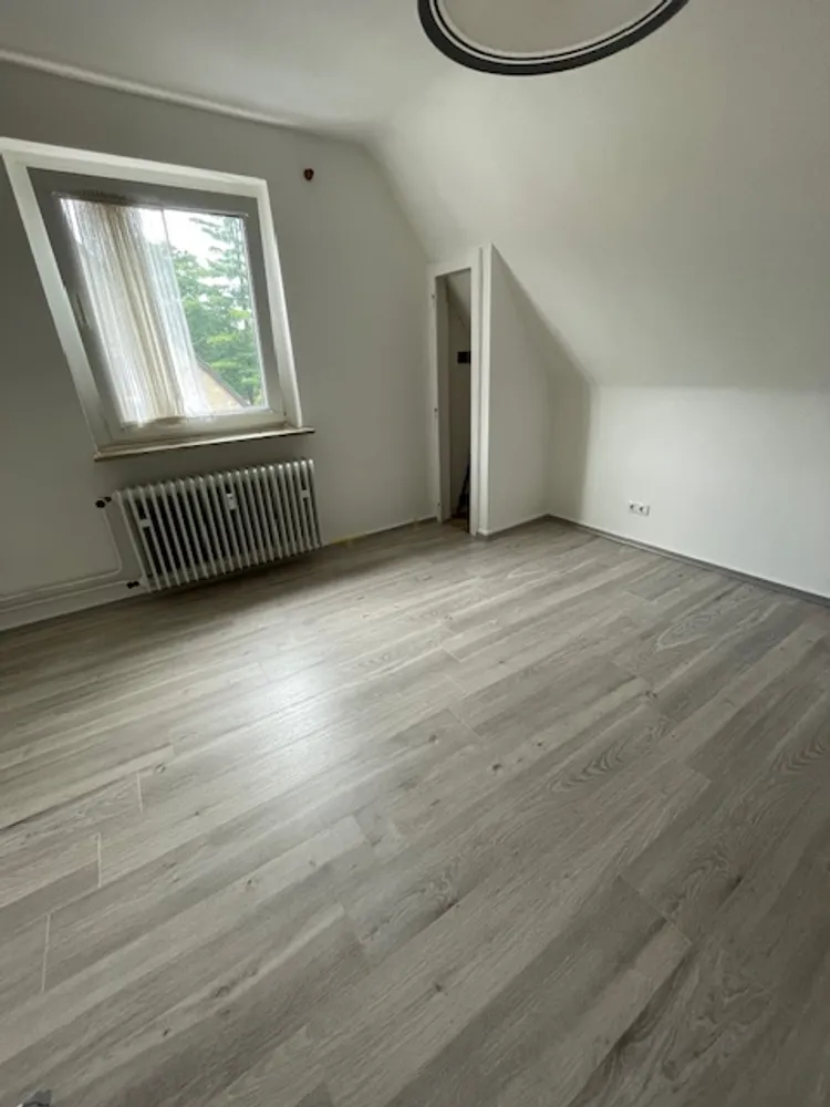 3 Zimmer Wohnung mit 48 m² in Gelsenkirchen – Bild 7