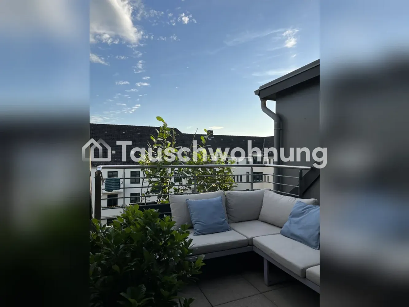 2 Zimmer Wohnung mit 86 m² in Hamburg – Bild 4