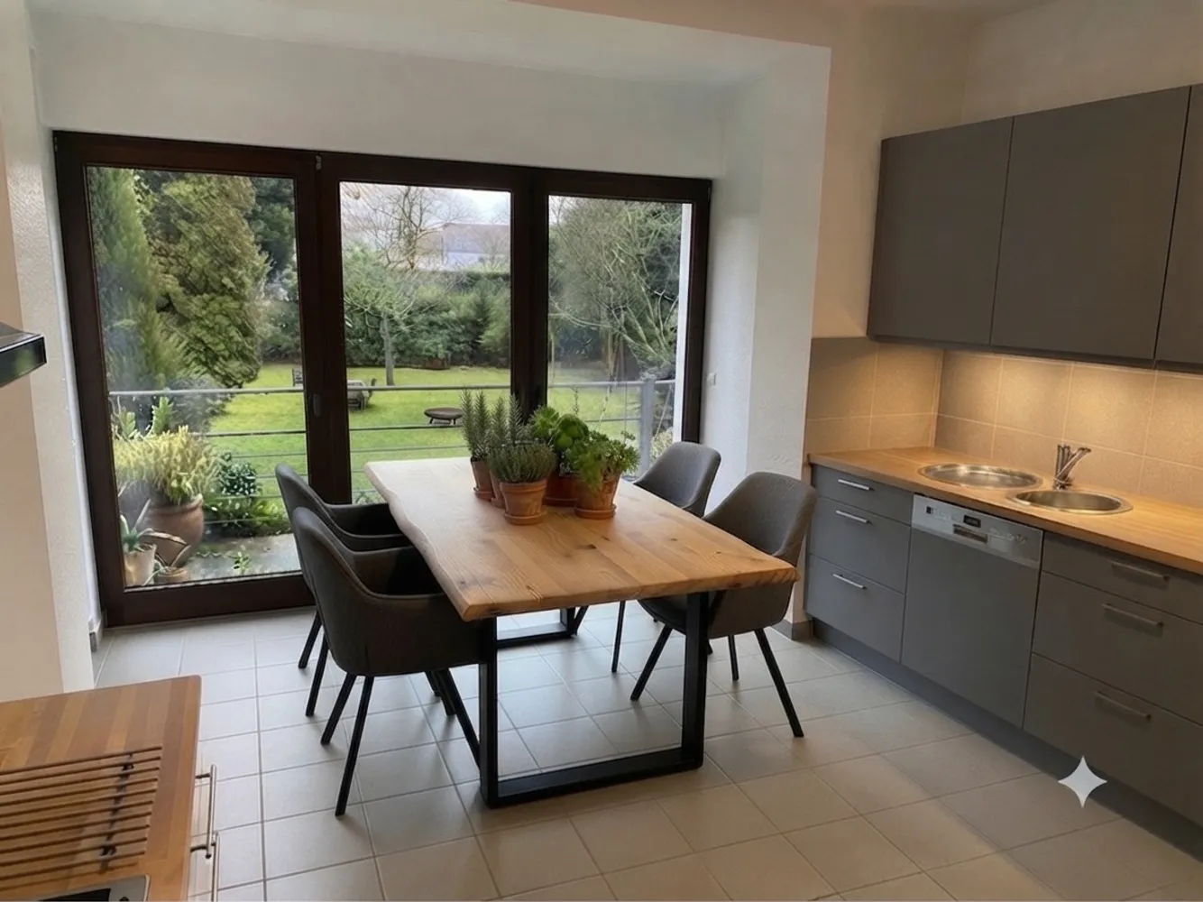 3 Zimmer Wohnung mit 116 m² in Mülheim an der Ruhr – Bild 6