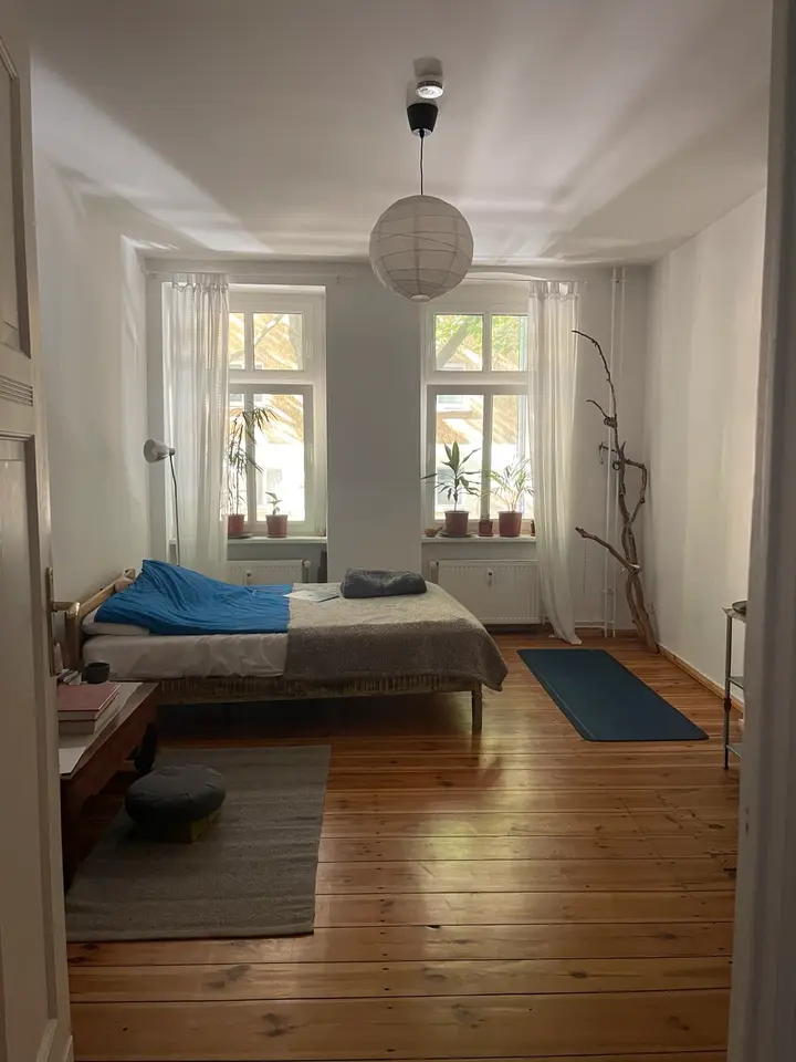 3 Zimmer Wohnung mit 100 m² in Berlin – Bild 8