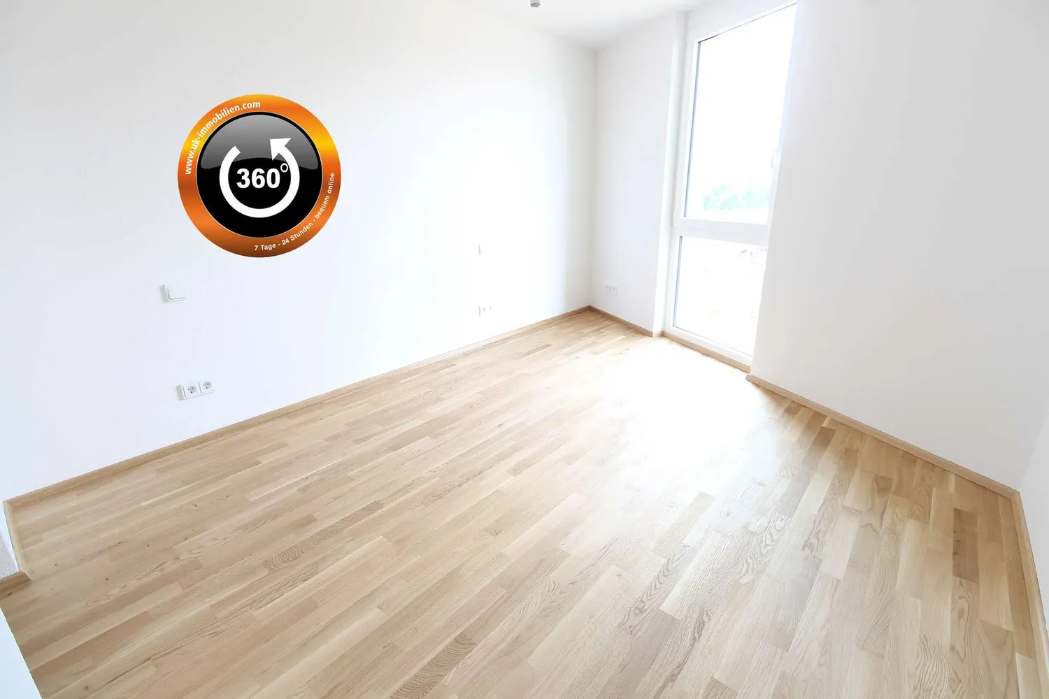 2 Zimmer Wohnung mit 69 m² in Frankfurt am Main – Bild 10