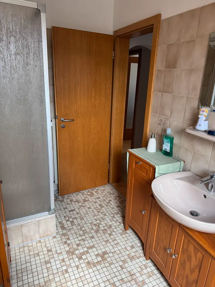 2 Zimmer Wohnung mit 45 m² in Lengerich – Bild 9