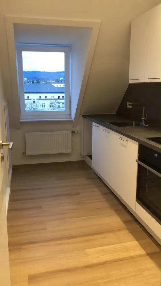 3 Zimmer Wohnung mit 59 m² in Wiesbaden – Bild 3