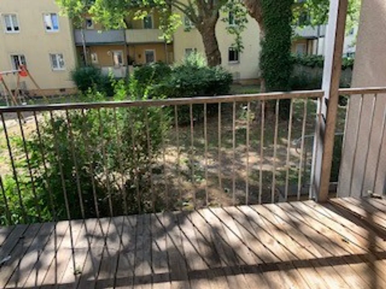 2 Zimmer Wohnung mit 54 m² in Nürnberg – Bild 4
