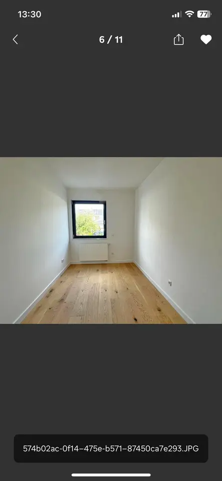 4 Zimmer Wohnung mit 147 m² in Kassel – Bild 3