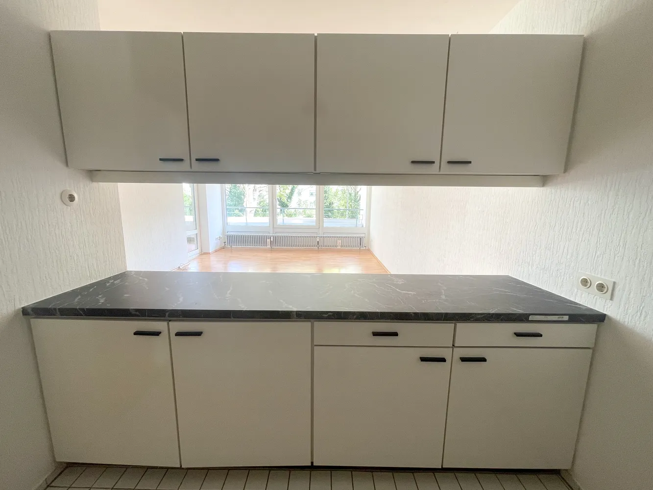 2 Zimmer Wohnung mit 59 m² in Mannheim – Bild 11