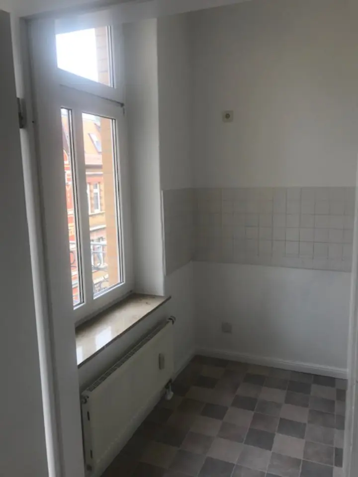 2 Zimmer Wohnung mit 61 m² in Zeitz – Bild 9