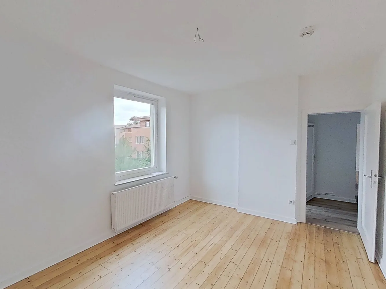 2 Zimmer Wohnung mit 46 m² in Bielefeld – Bild 2