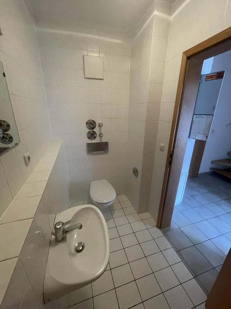 2 Zimmer Wohnung mit 50 m² in Würzburg – Bild 4