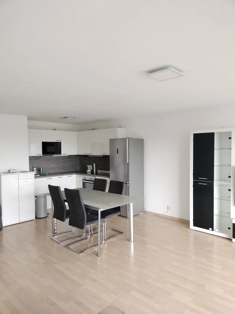 3 Zimmer Wohnung mit 77 m² in Karlsruhe – Bild 6