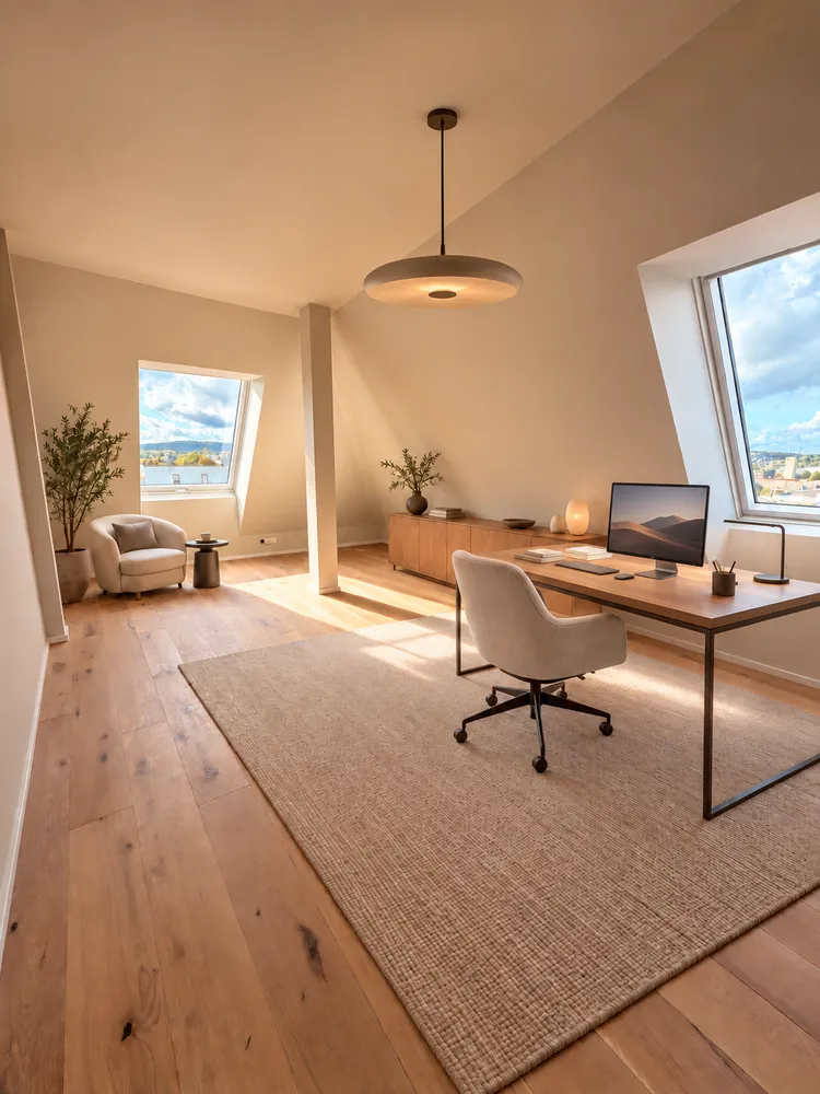 4 Zimmer Wohnung mit 132 m² in Kirchheim unter Teck – Bild 7