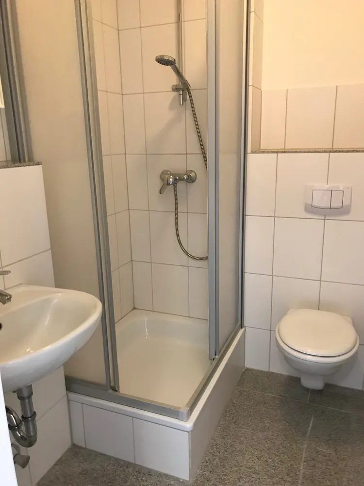 1 Zimmer Wohnung mit 20 m² in Aachen – Bild 4