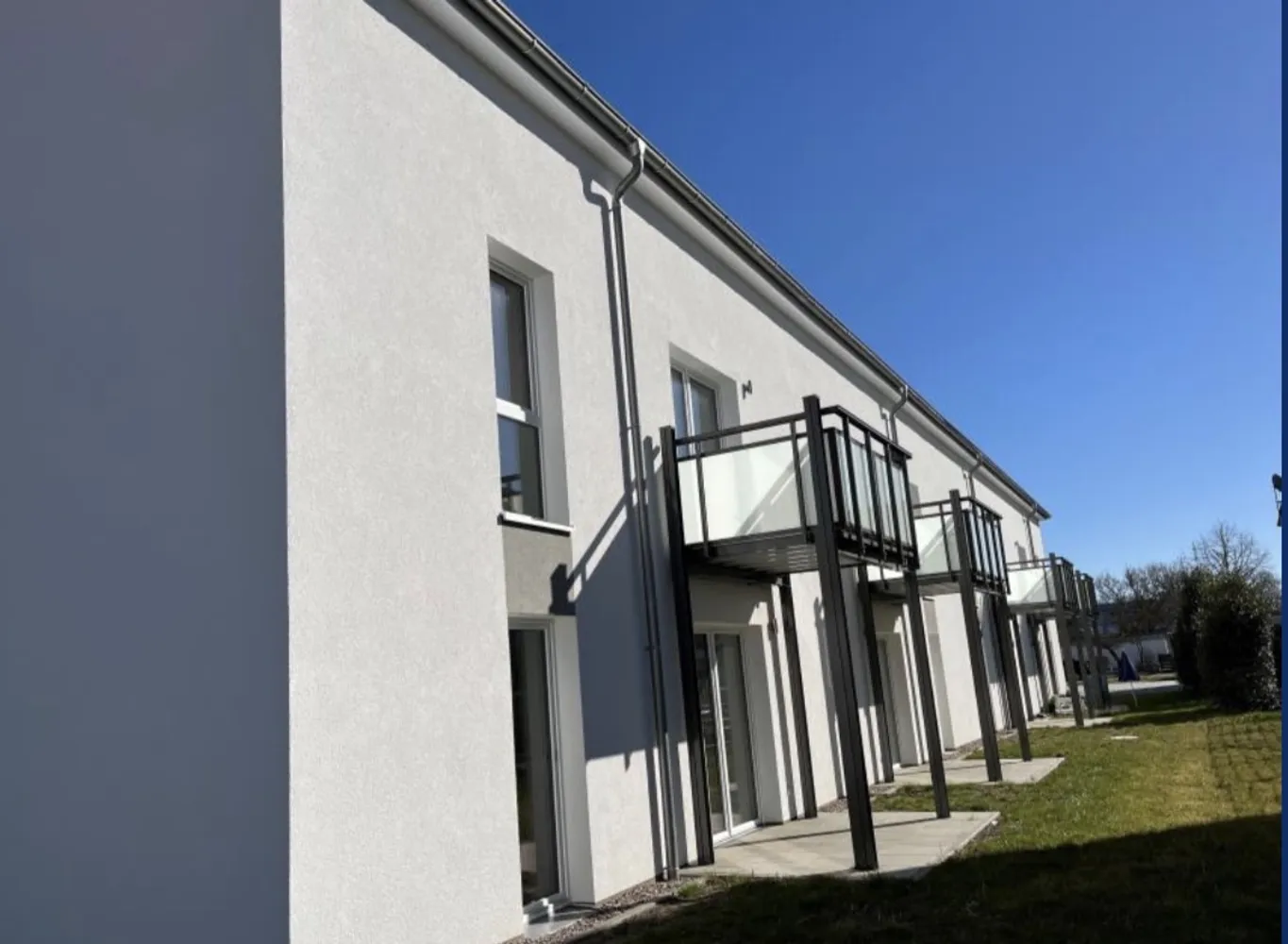 3 room apartment with 64 m² in Celle – Photo 1