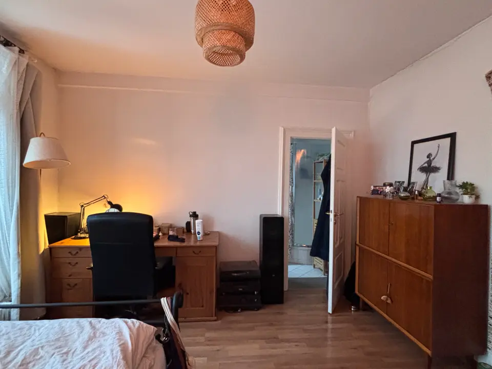WG-Zimmer mit 27 m² in Pirna – Bild 4
