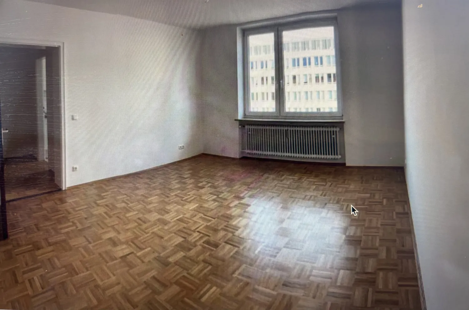 3 Zimmer Wohnung mit 67 m² in München – Bild 6
