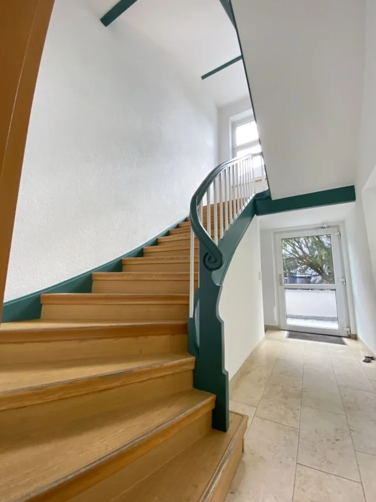 4 Zimmer Wohnung mit 140 m² in Wiesbaden – Bild 12