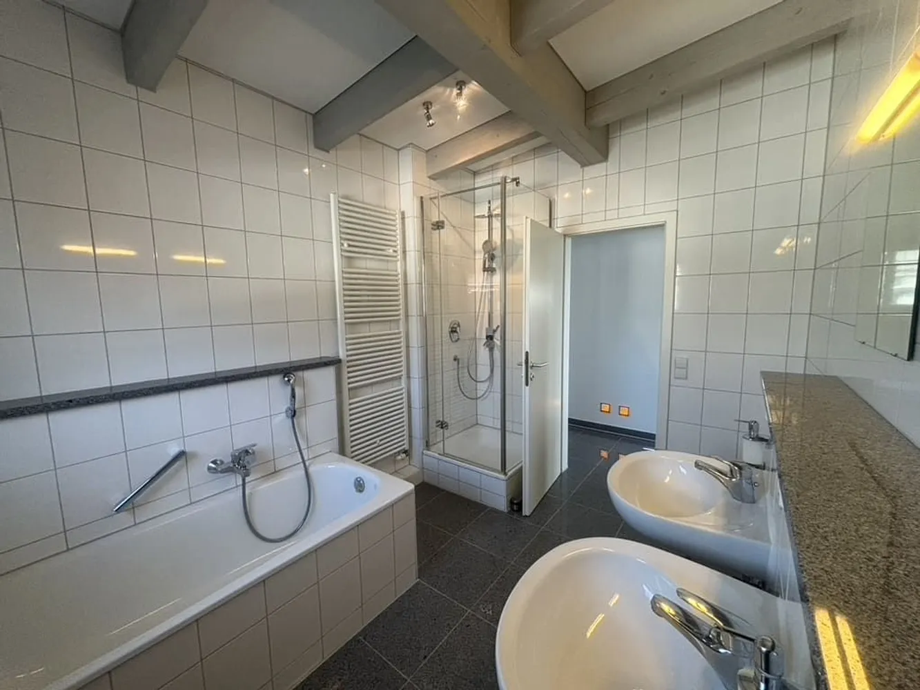 4 room apartment with 114 m² in Aalen – Photo 12