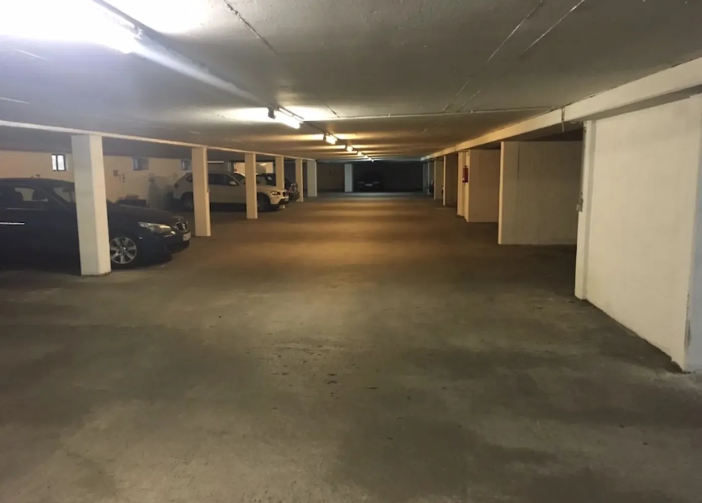 1 Zimmer Wohnung mit 39 m² in Hamburg – Bild 3