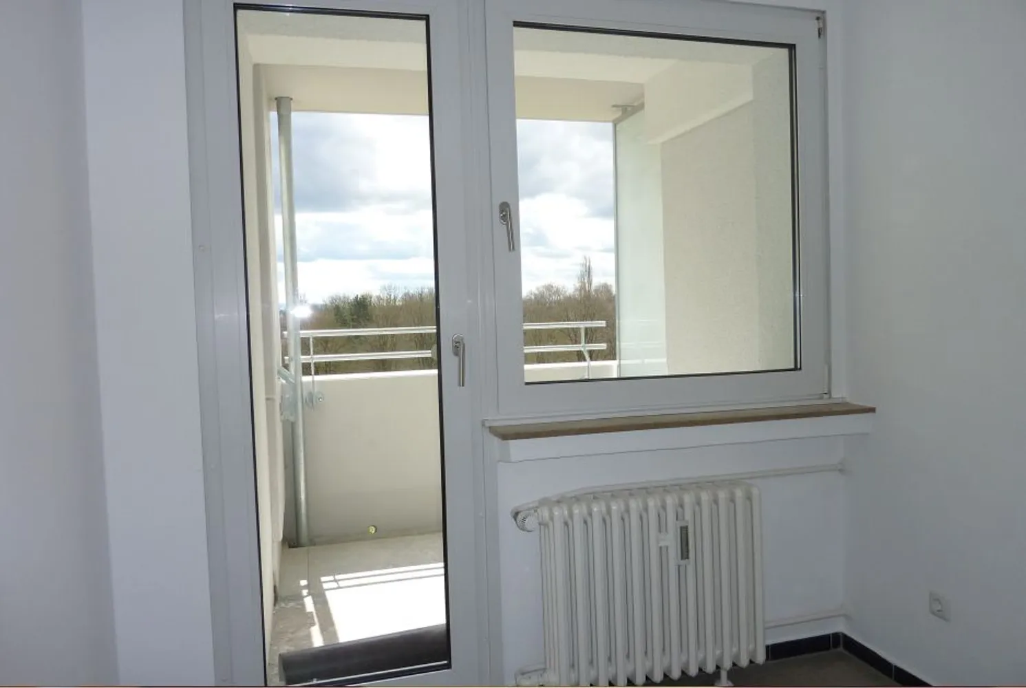 2 Zimmer Wohnung mit 53 m² in München – Bild 4