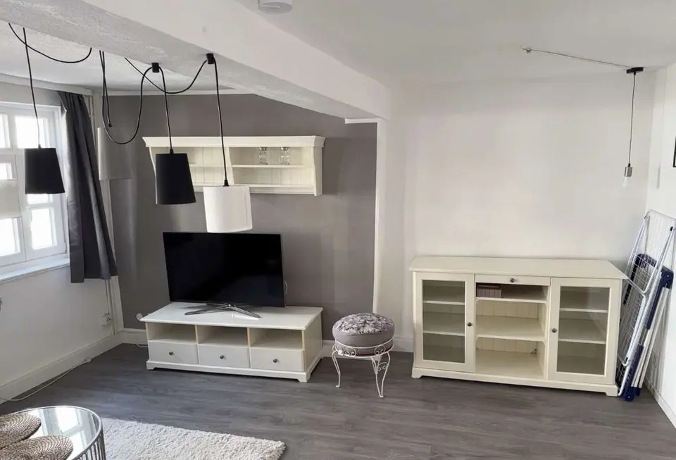 2 Zimmer Wohnung mit 50 m² in Eschwege – Bild 4