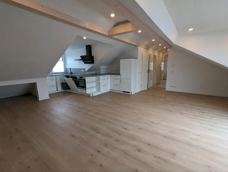 2 Zimmer Wohnung mit 78 m² in Kaufbeuren – Bild 8