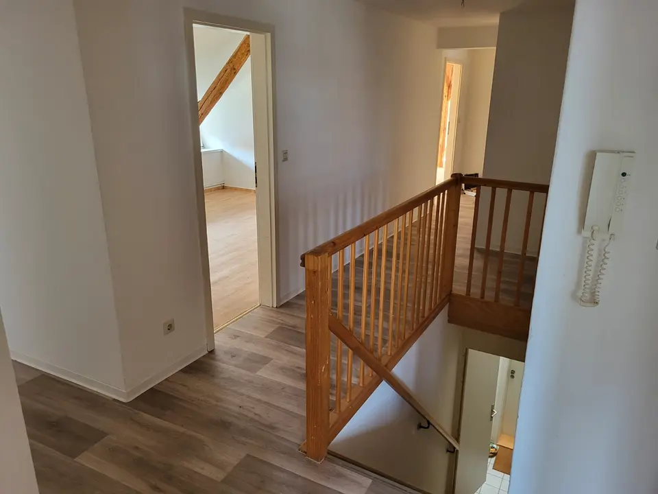 4 Zimmer Wohnung mit 110 m² in Goslar – Bild 6