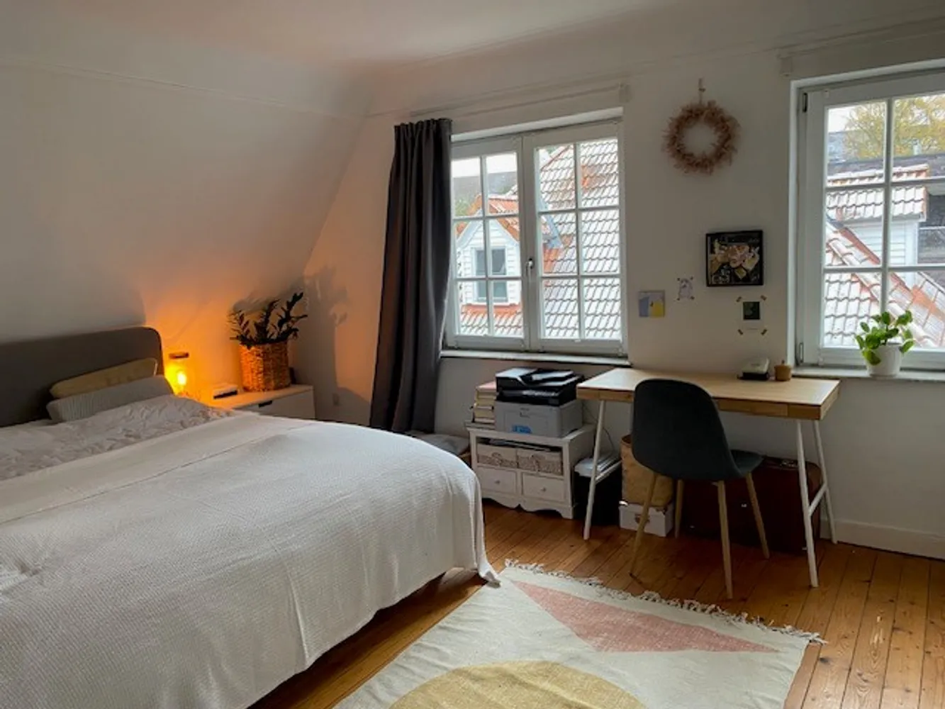 3 Zimmer Wohnung mit 100 m² in Hamburg – Bild 12