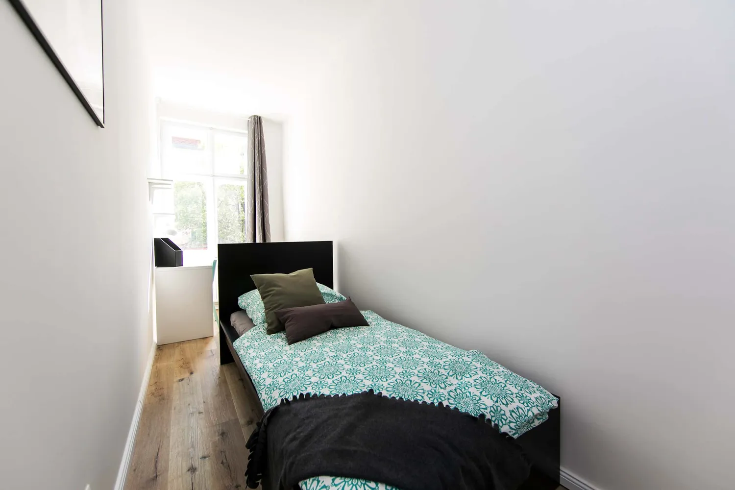 Shared room with 13 m² in Berlin – Photo 1