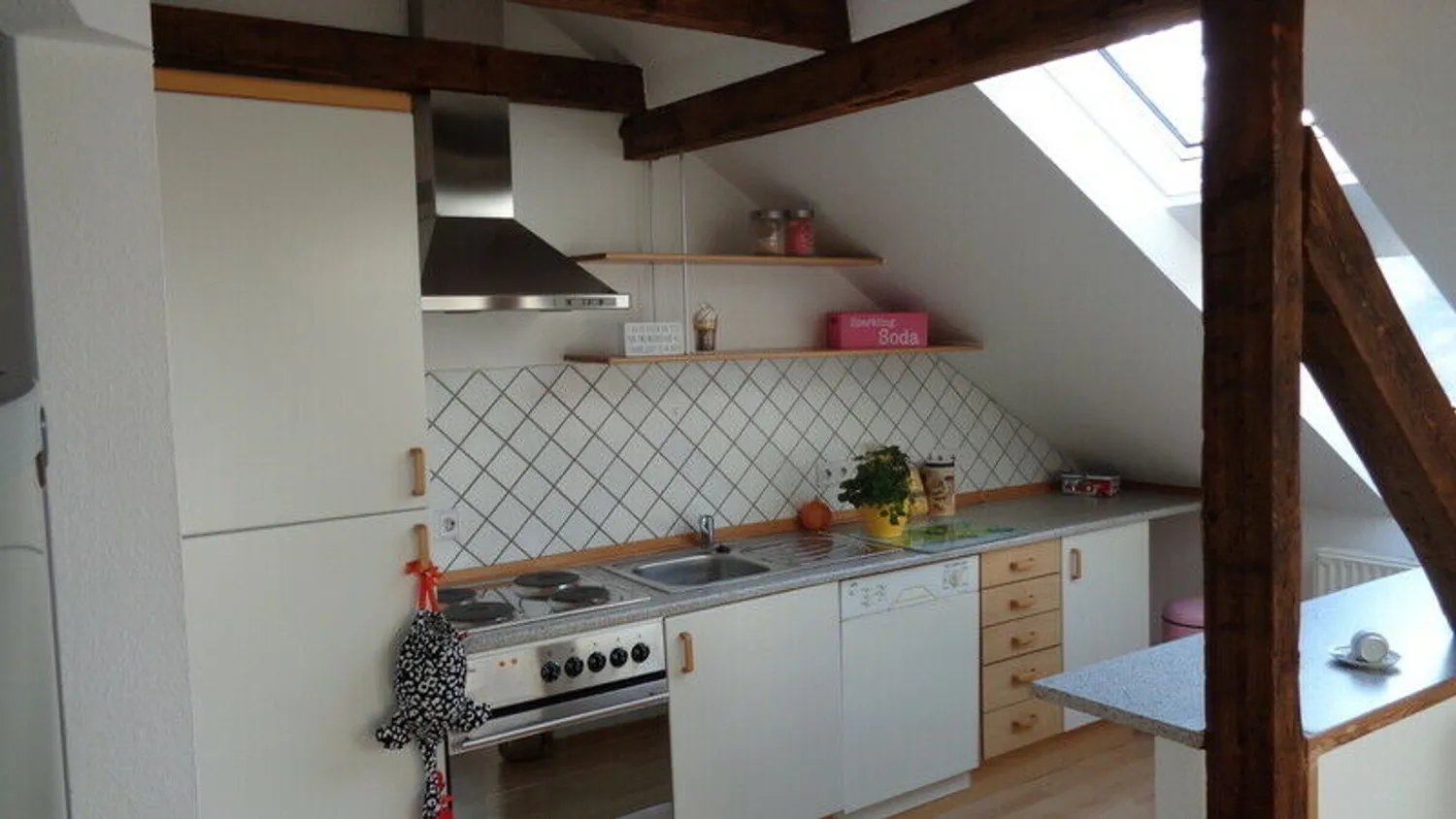 2 Zimmer Wohnung mit 54 m² in Witten – Bild 3