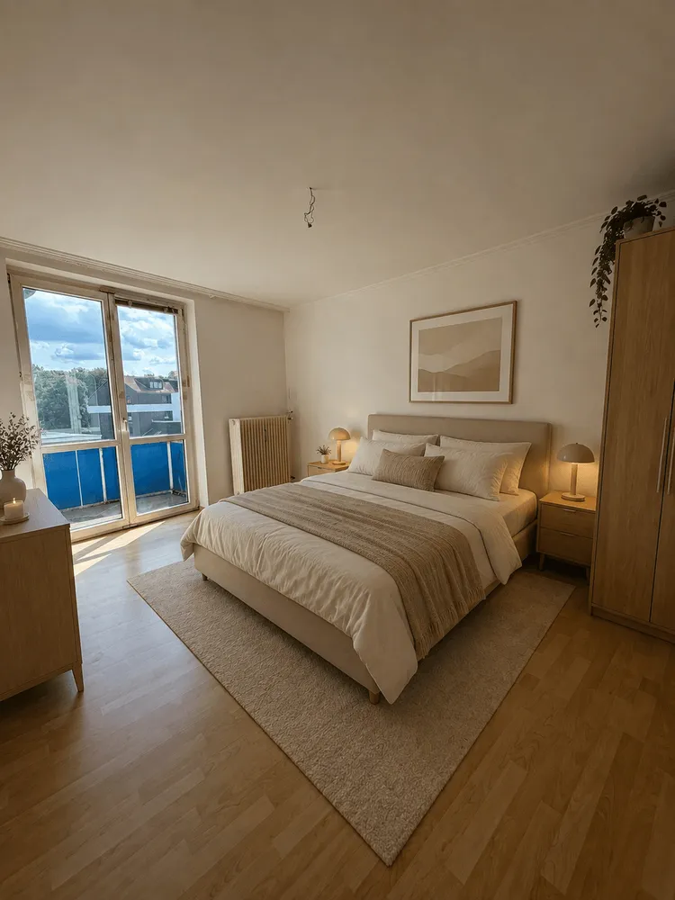 3 Zimmer Wohnung mit 100 m² in Dortmund – Bild 6
