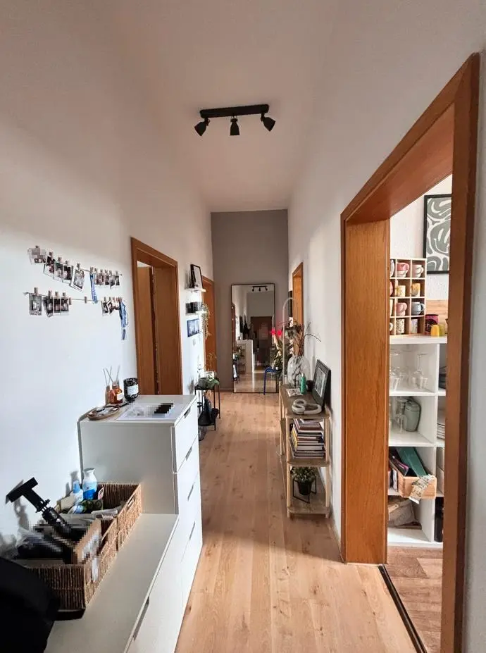 3 room apartment with 98 m² in Magdeburg – Photo 6