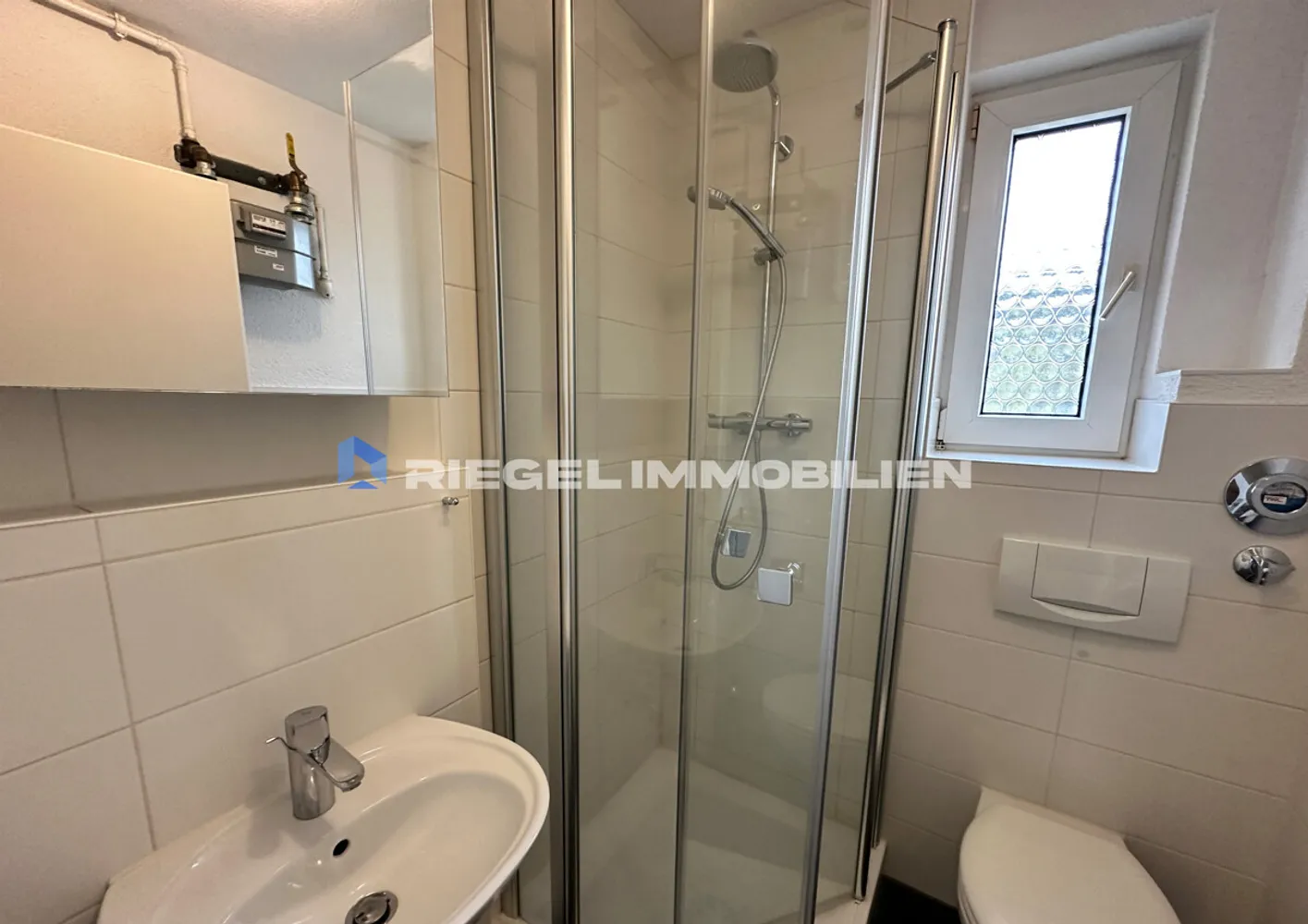 1 Zimmer Wohnung mit 30 m² in Ludwigshafen am Rhein – Bild 4