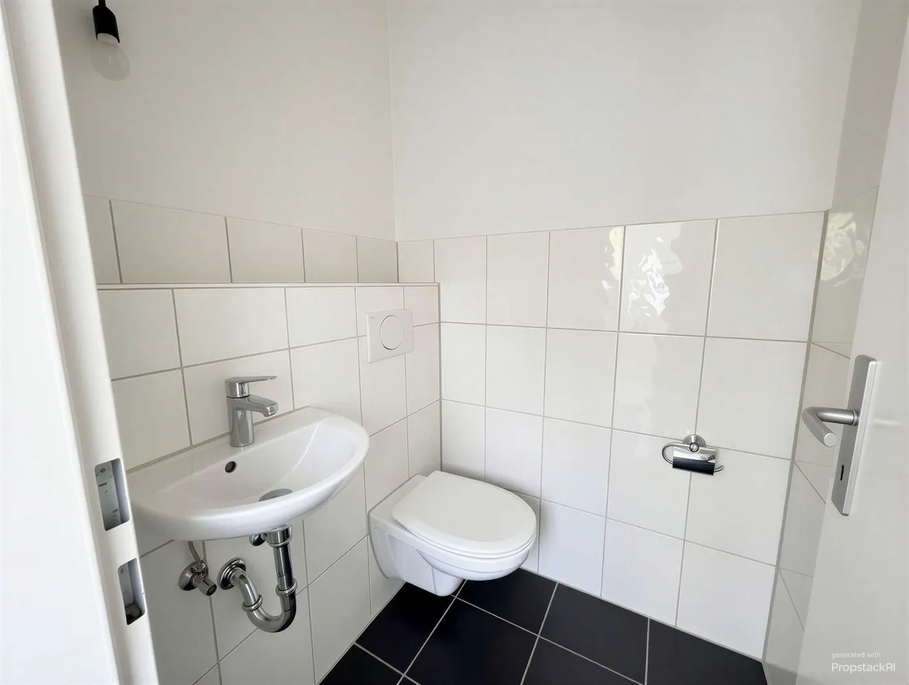 2 Zimmer Wohnung mit 62 m² in Krefeld – Bild 6